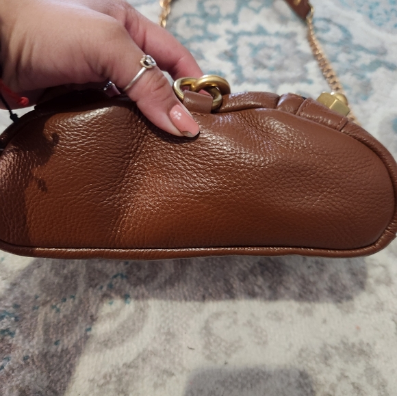 New women's Rebecca Minkoff shoulder bag - Picture 6 of 16